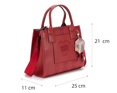 Foto 5 | Bolsa de Hombro W Capsule con Colgante