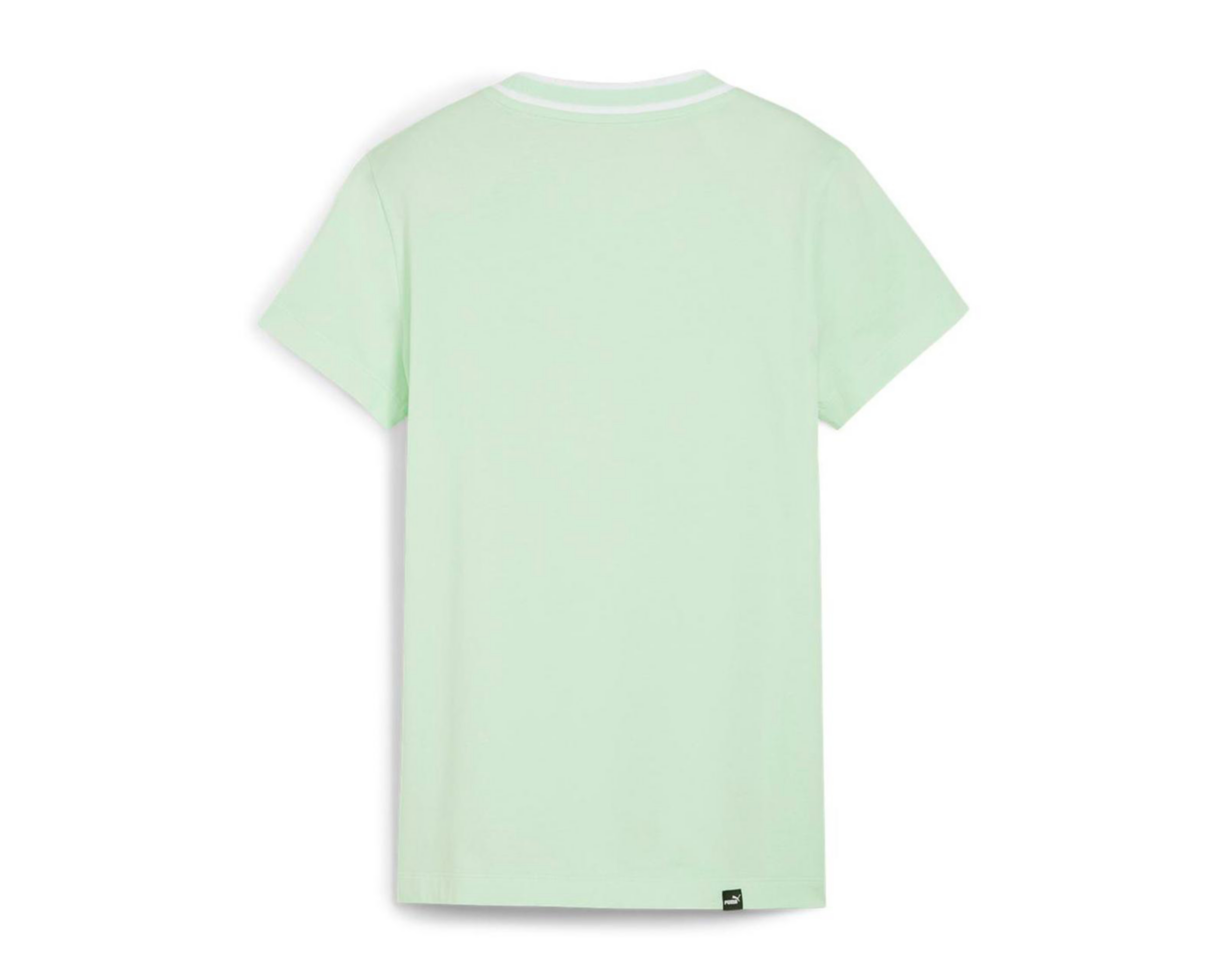 Foto 2 | Playera Puma Squat Tee de Entrenamiento para Mujer