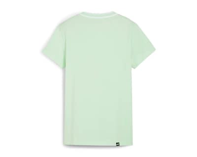 Foto 2 | Playera Puma Squat Tee de Entrenamiento para Mujer