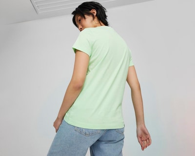 Foto 6 | Playera Puma Squat Tee de Entrenamiento para Mujer