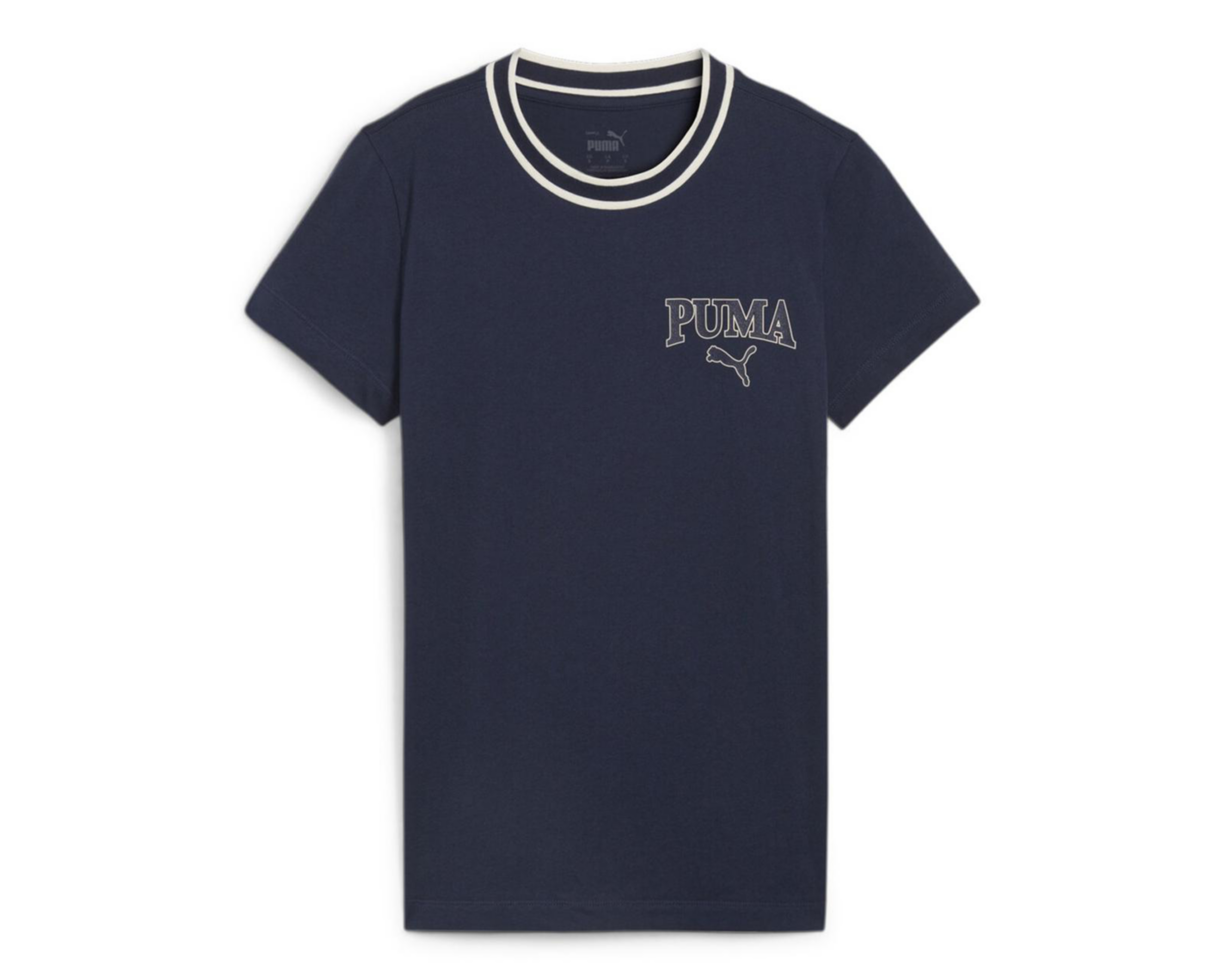 Playera de Entrenamiento Puma para Mujer