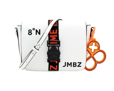 Foto 1 | Bolsa Cruzada Jaime Ibiza