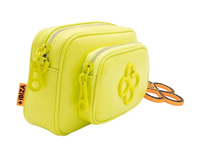 Foto 3 | Bolsa Cruzada Jaime Ibiza