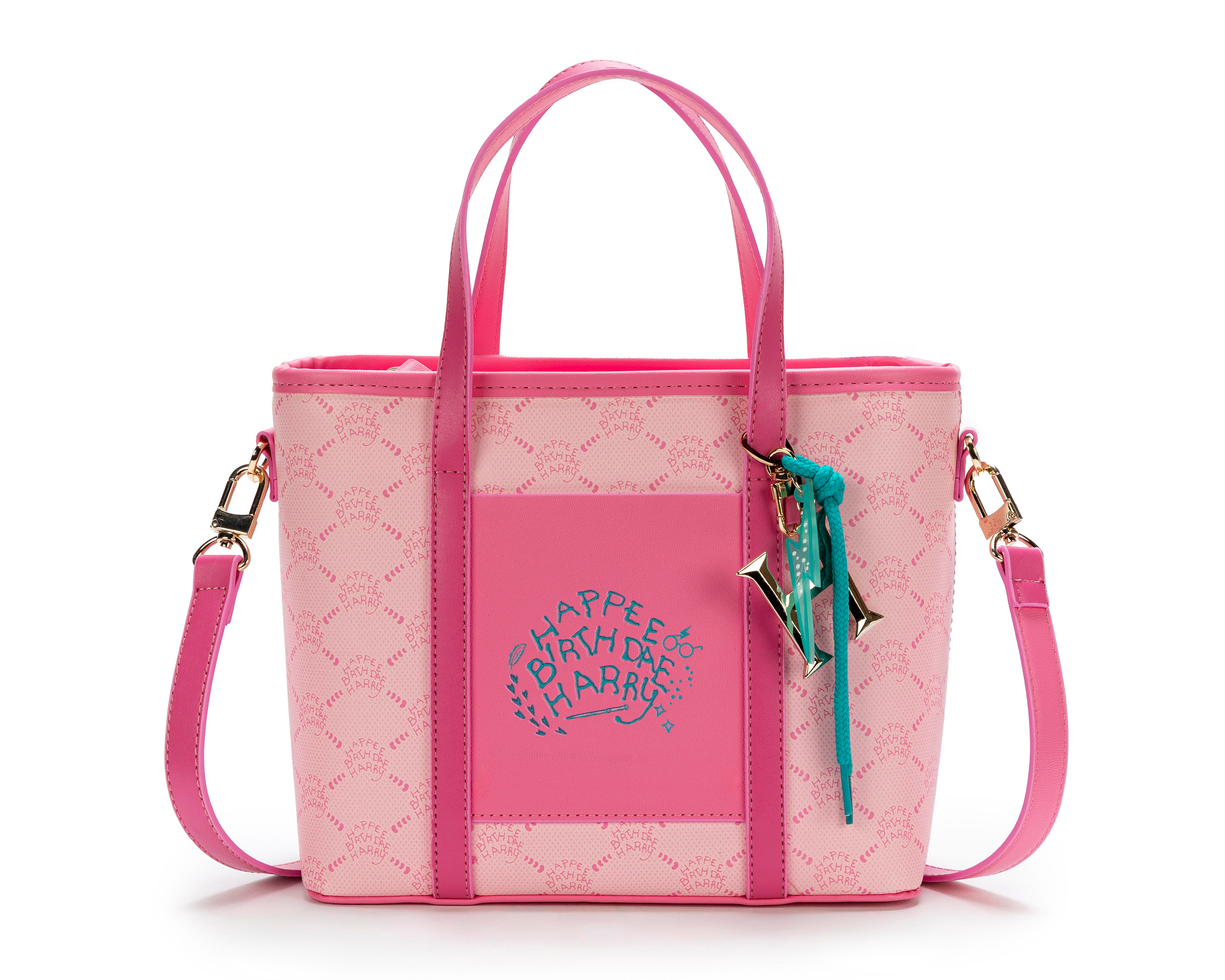 Foto 1 | Bolsa de Hombro W Capsule Harry Potter