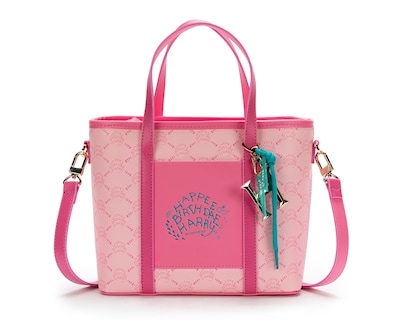 Foto 1 | Bolsa de Hombro W Capsule Harry Potter