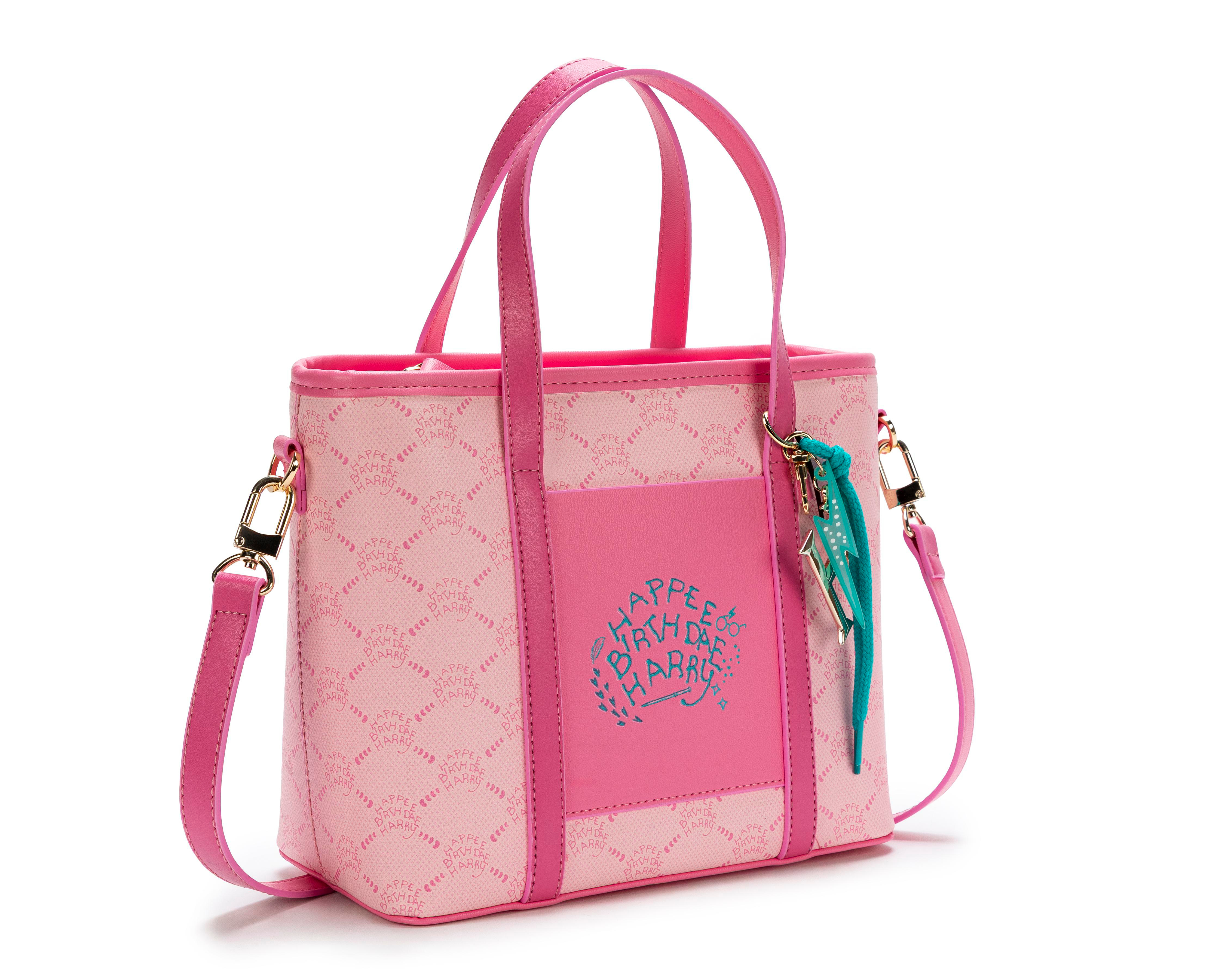Foto 2 | Bolsa de Hombro W Capsule Harry Potter