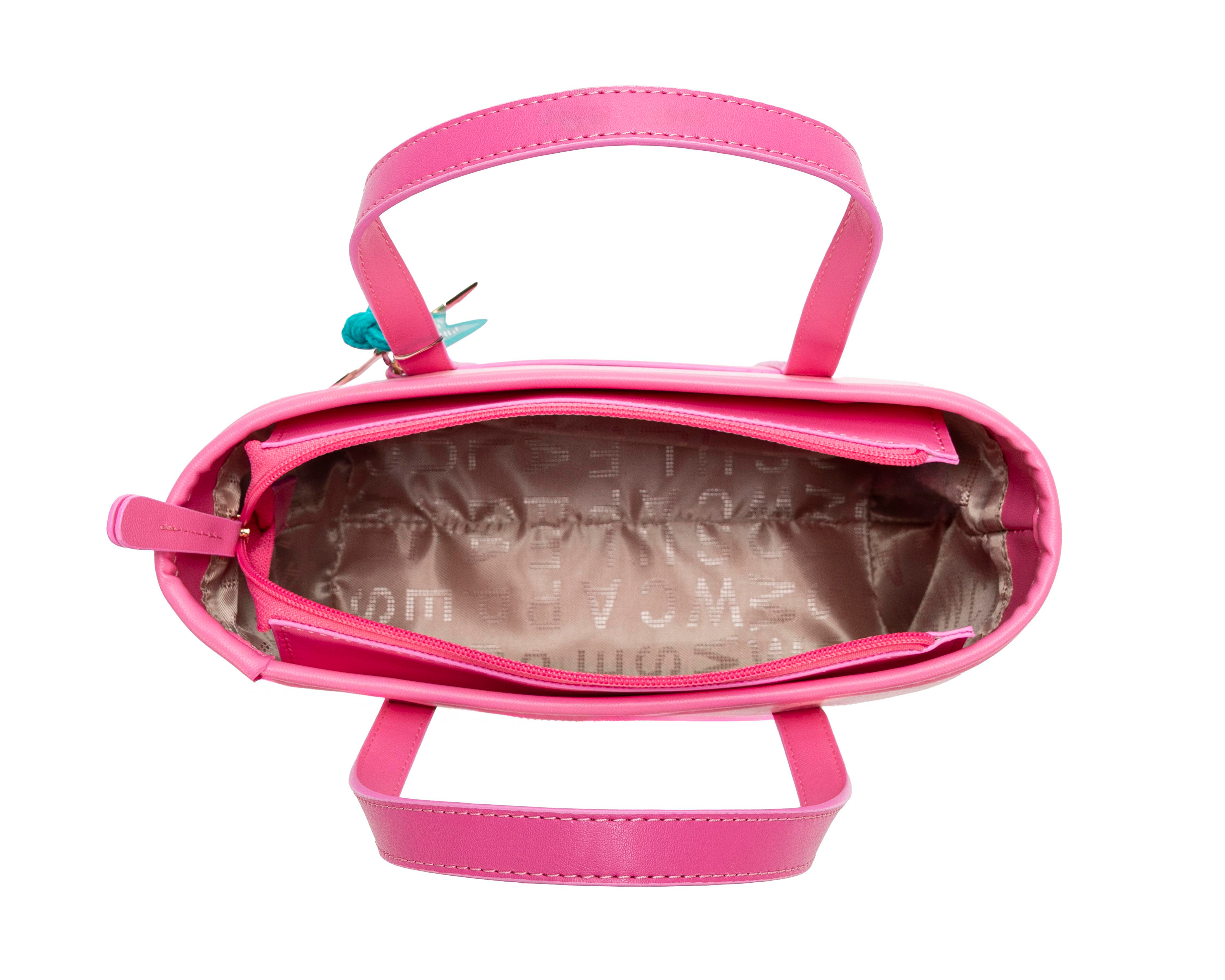 Foto 4 | Bolsa de Hombro W Capsule Harry Potter
