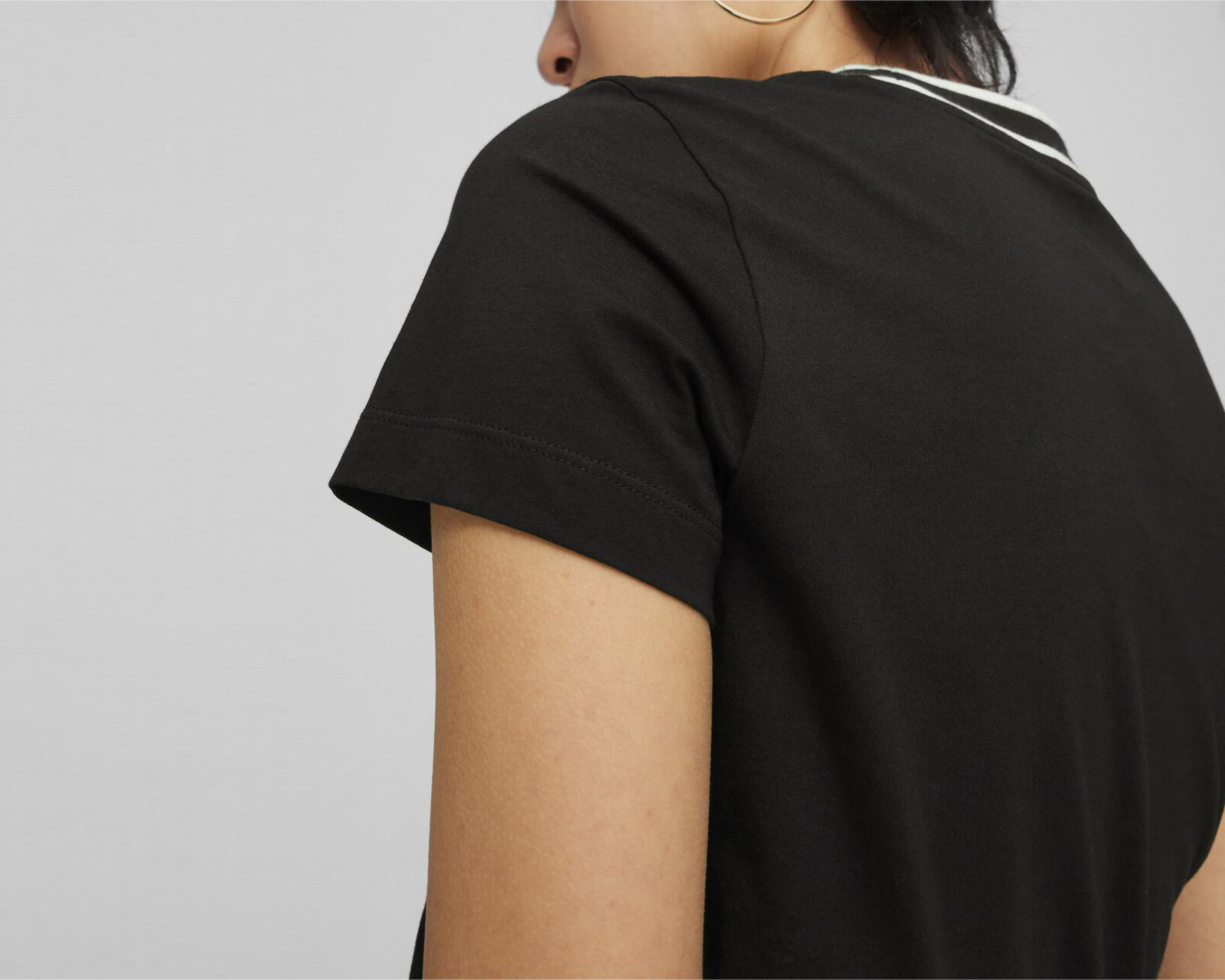 Foto 6 | Playera de Entrenamiento Puma para Mujer