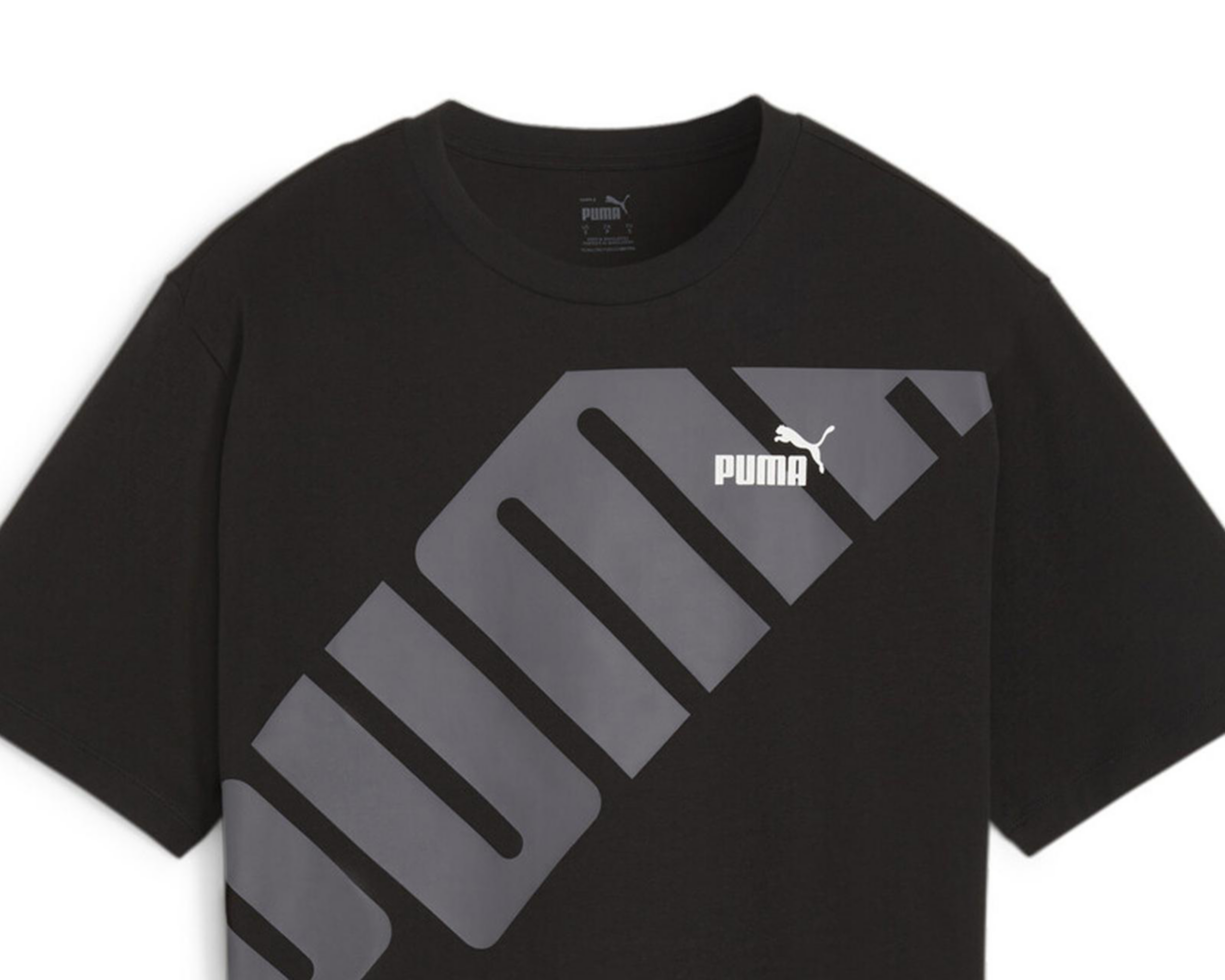 Foto 4 pulgar | Playera de Entrenamiento Puma para Mujer