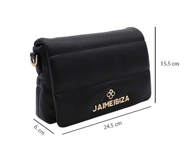 Foto 5 | Bolsa Cruzada Jaime Ibiza