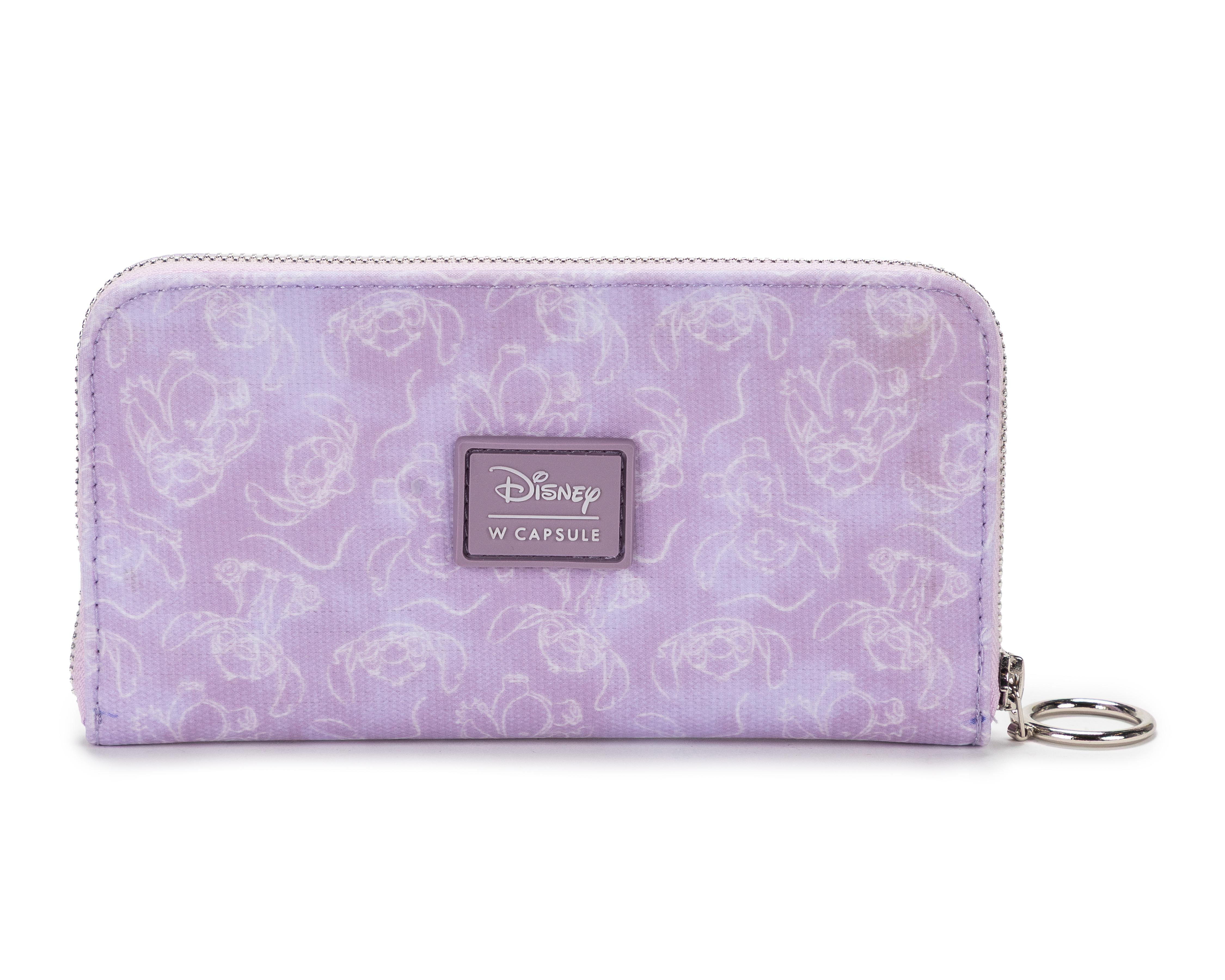Foto 4 pulgar | Cartera para Mujer W Capsule Stitch