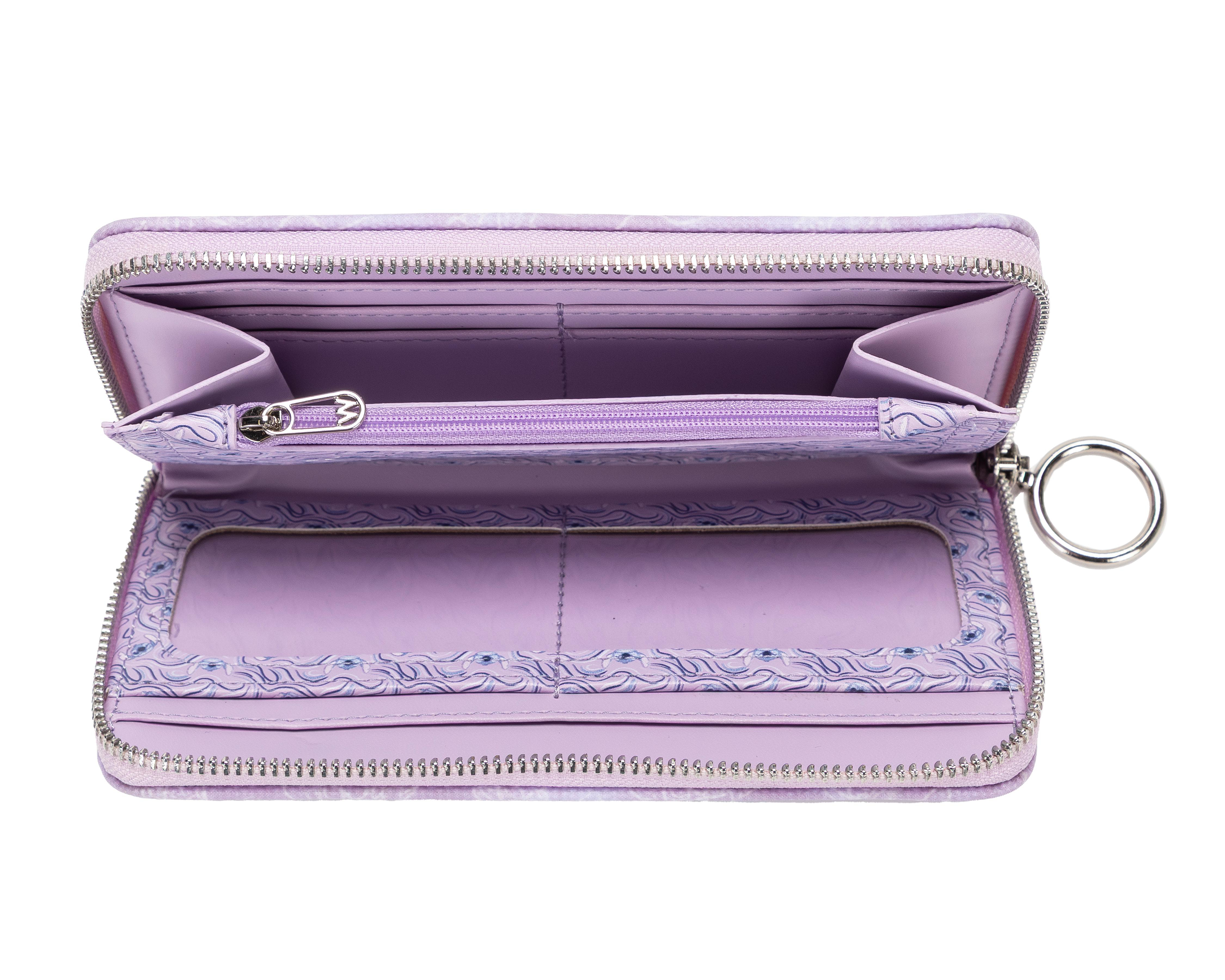 Foto 5 pulgar | Cartera para Mujer W Capsule Stitch