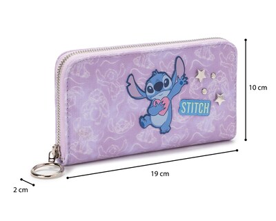 Foto 6 | Cartera para Mujer W Capsule Stitch