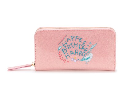 Foto 1 | Cartera de Poliuretano Juvenil W Capsule Rosa