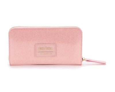 Foto 3 | Cartera de Poliuretano Juvenil W Capsule Rosa