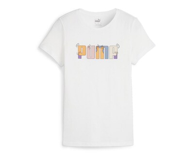 Foto 1 | Playera de Entrenamiento Puma para Mujer