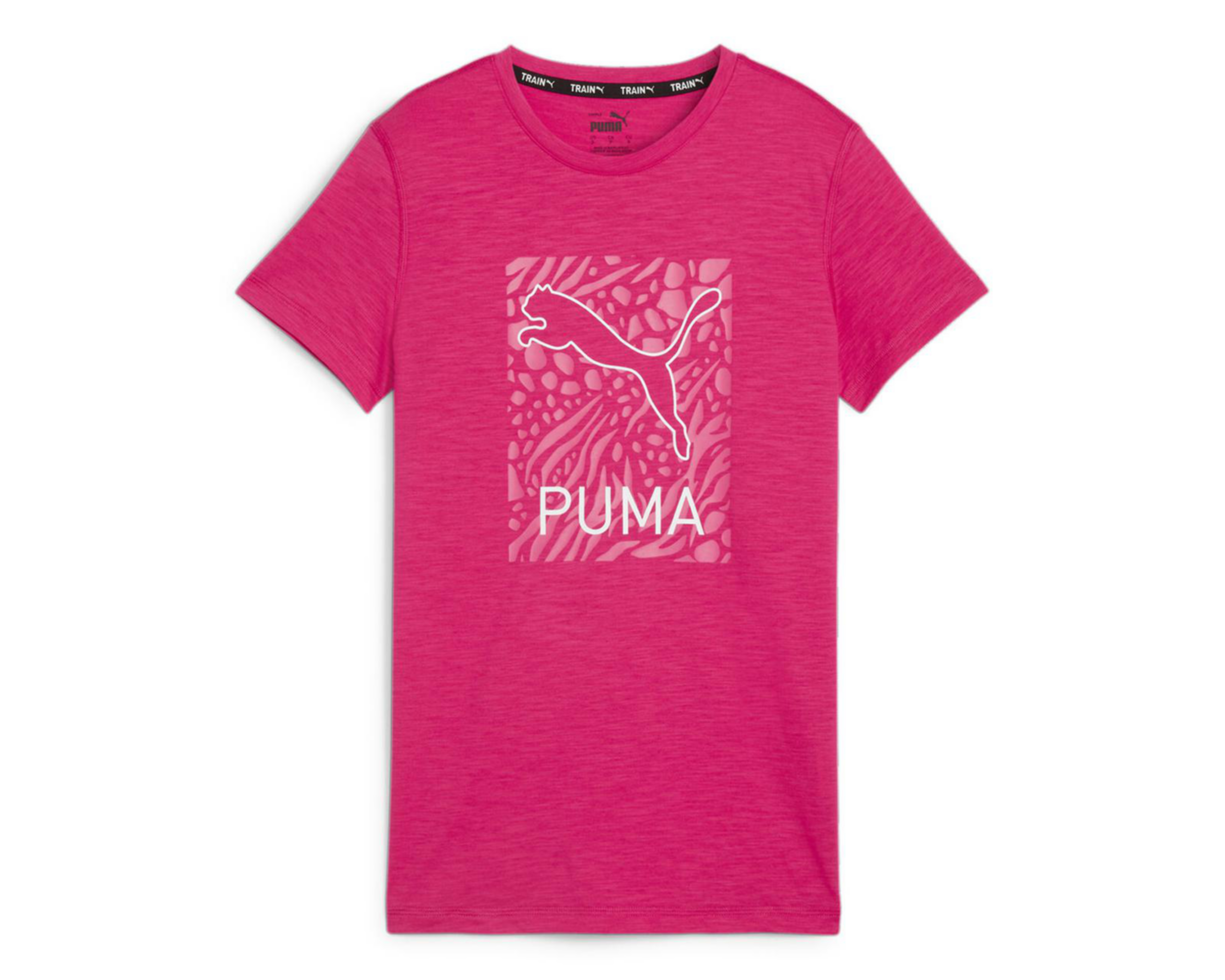 Foto 2 pulgar | Playera de Entrenamiento Puma para Mujer