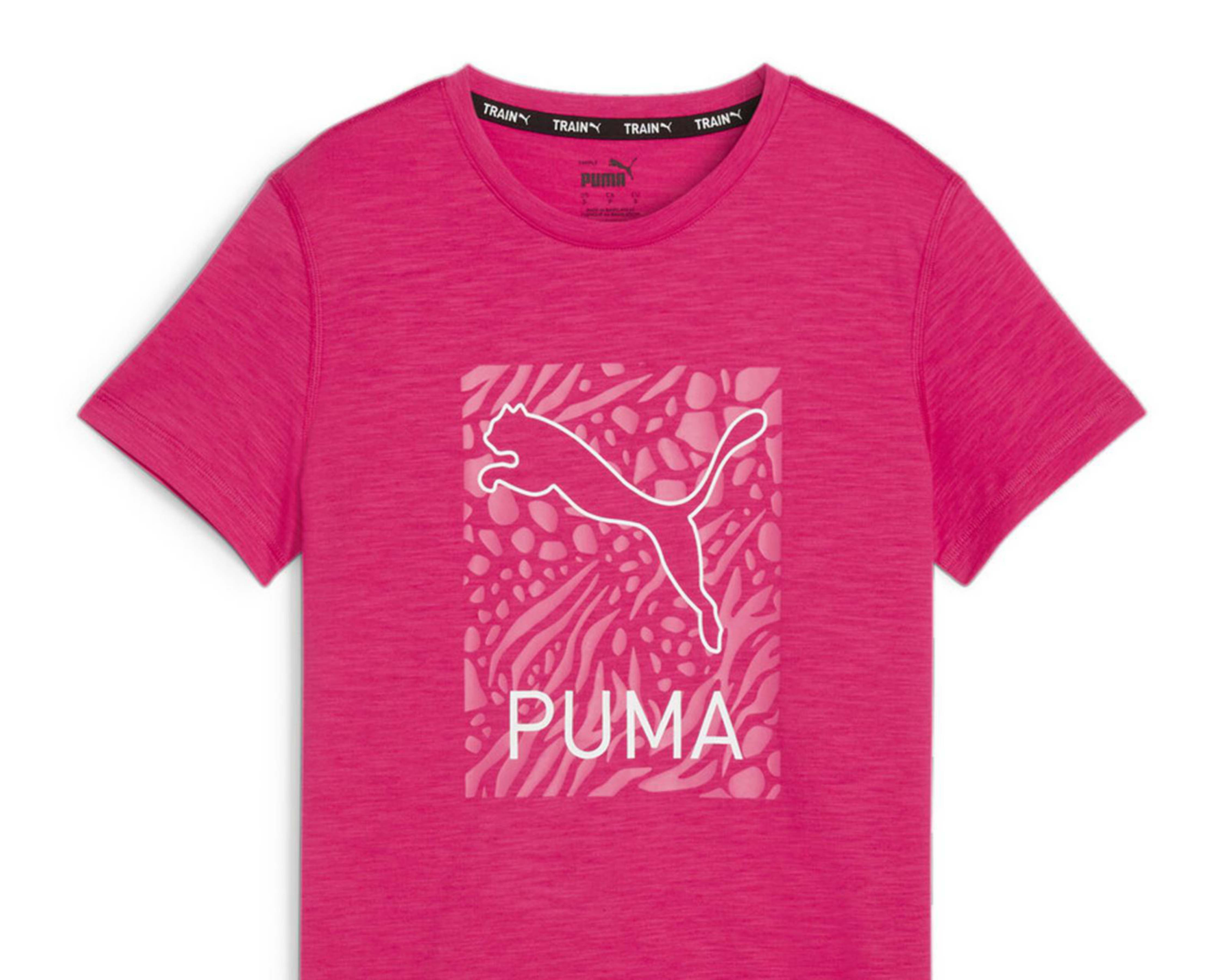 Foto 4 pulgar | Playera de Entrenamiento Puma para Mujer