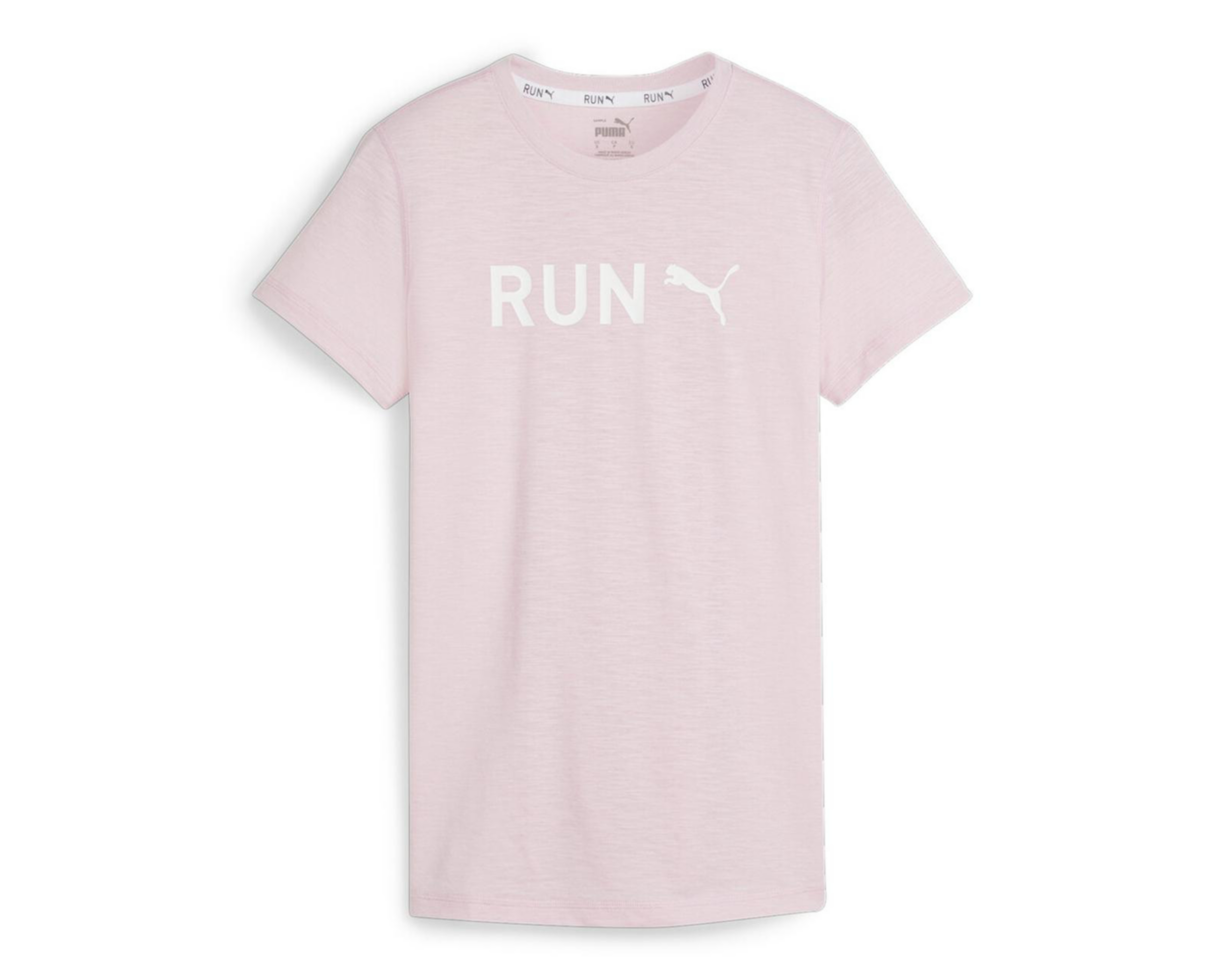 Playera de Entrenamiento Puma para Mujer