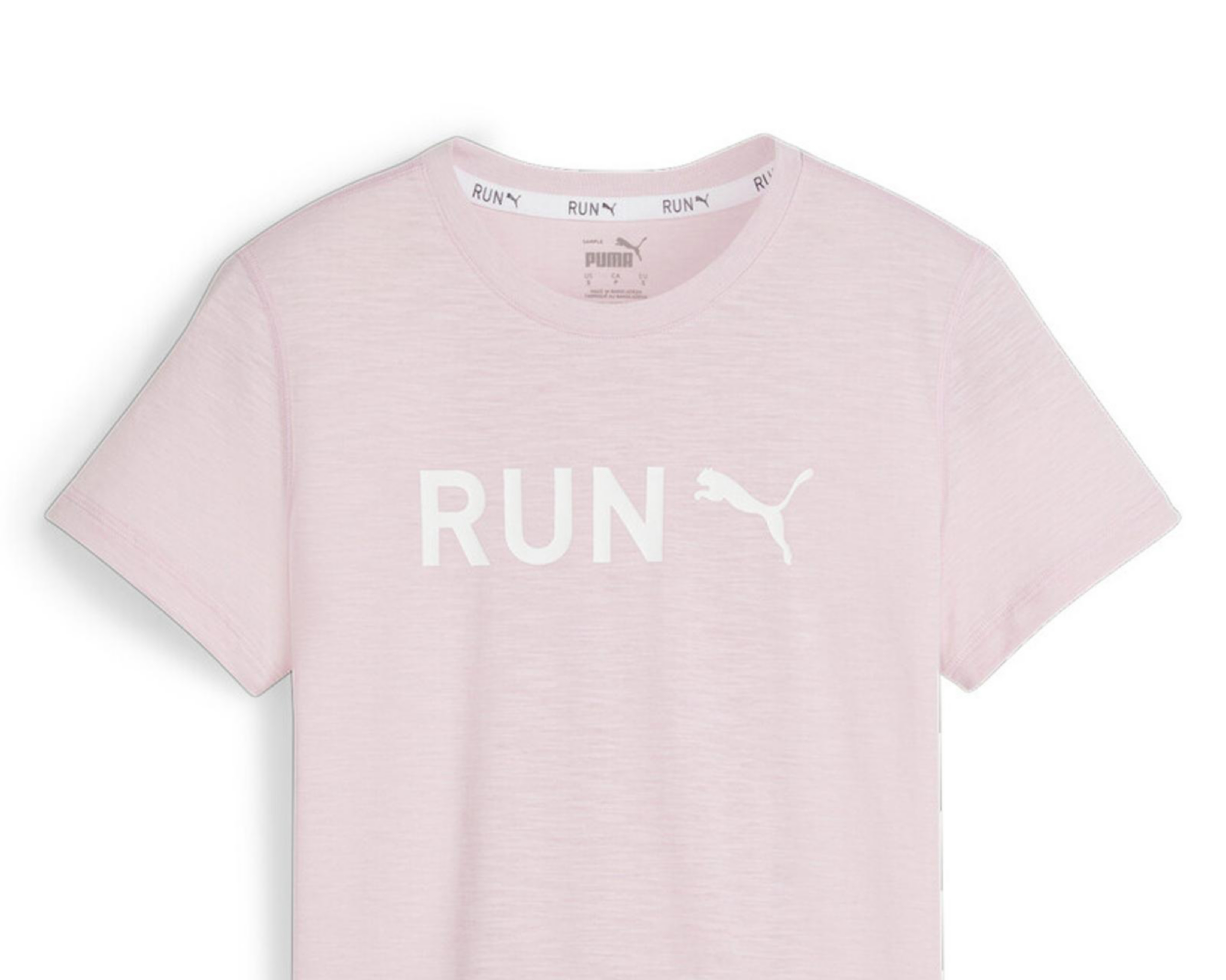 Foto 4 pulgar | Playera de Entrenamiento Puma para Mujer