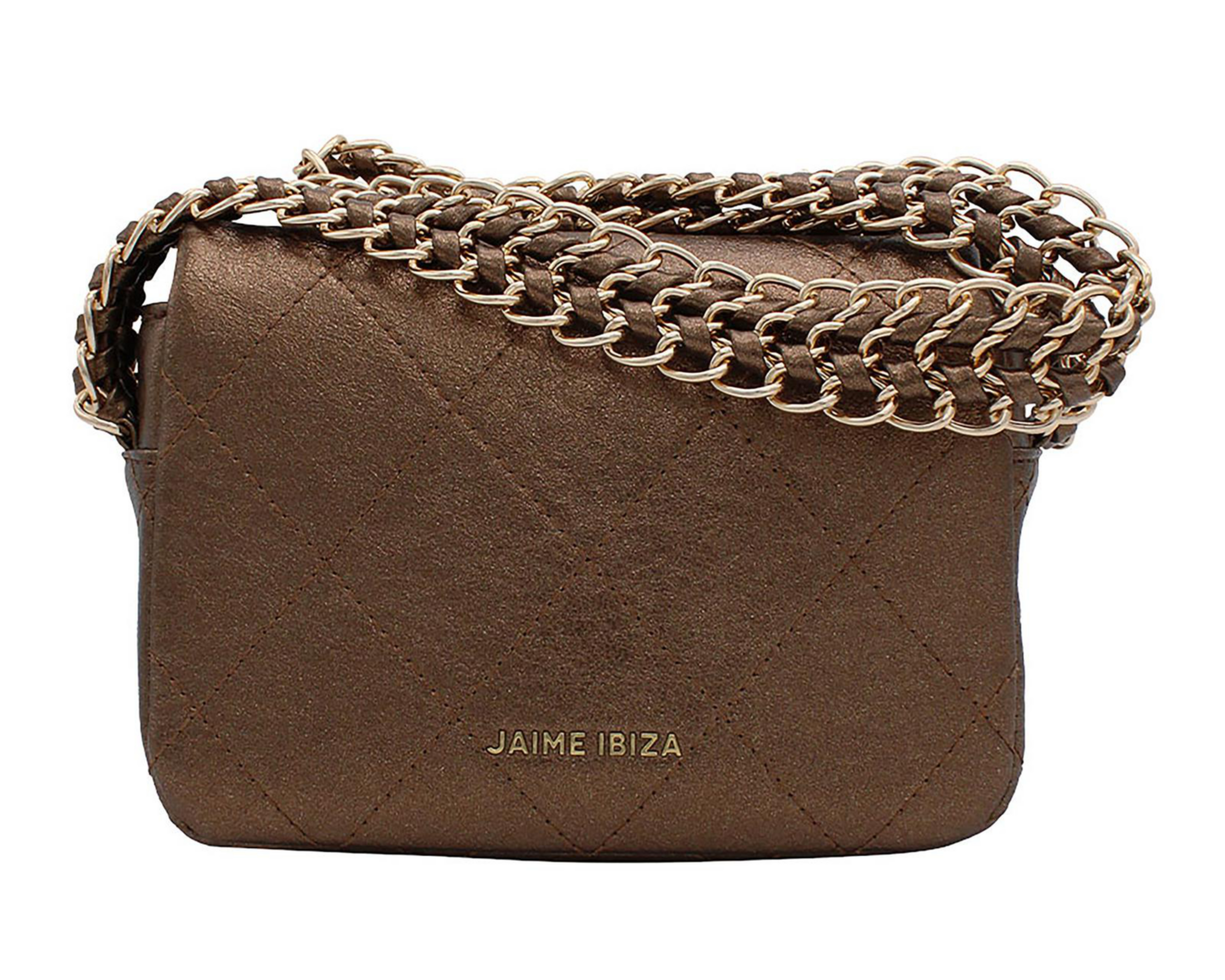 Foto 3 | Bolsa Cruzada Jaime Ibiza
