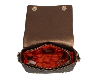 Foto 4 | Bolsa Cruzada Jaime Ibiza