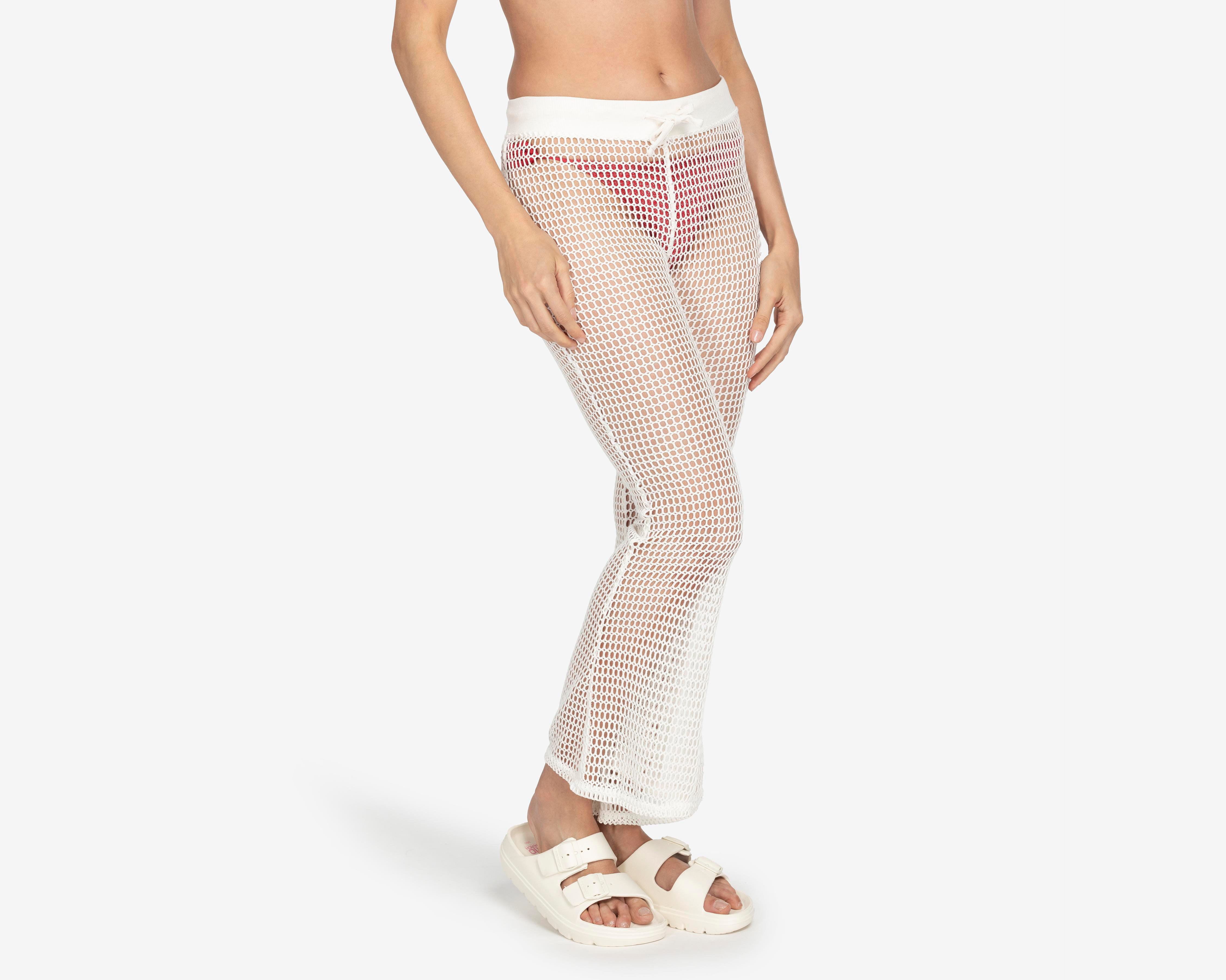 Pantalón de Playa Rio Beach de Red para Mujer $239