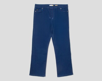 Foto 1 | Jeans Regular Lady Sun para Mujer