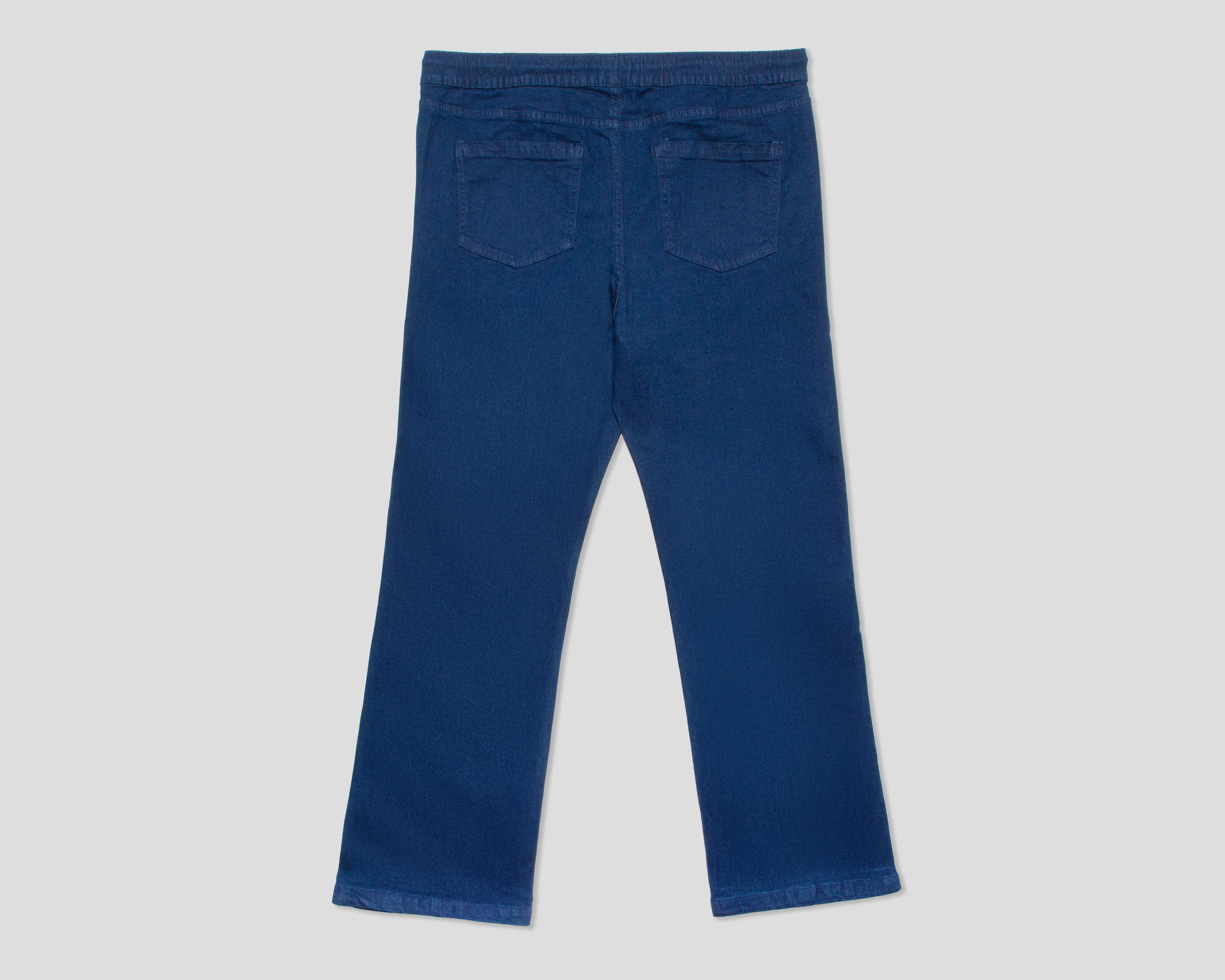 Foto 3 pulgar | Jeans Regular Lady Sun para Mujer