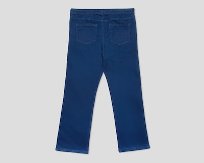 Foto 2 | Jeans Regular Lady Sun para Mujer
