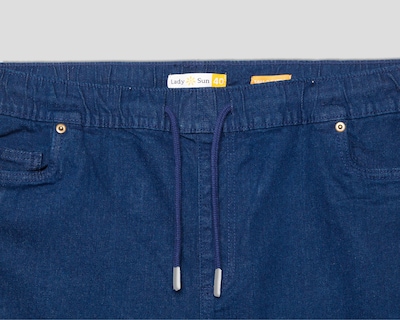 Foto 3 | Jeans Regular Lady Sun para Mujer