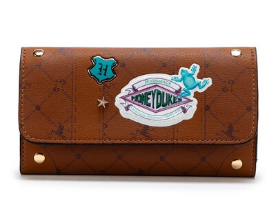 Foto 1 | Cartera para Mujer W Capsule Café