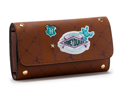 Foto 2 | Cartera para Mujer W Capsule Café