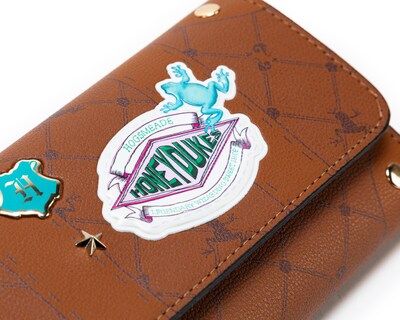 Foto 5 | Cartera para Mujer W Capsule Café