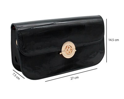 Foto 5 | Bolsa Cruzada Jaime Ibiza