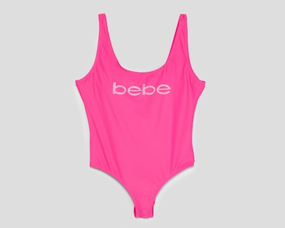 Foto 1 | Traje de Baño Completo Bebe con Pedrería para Mujer