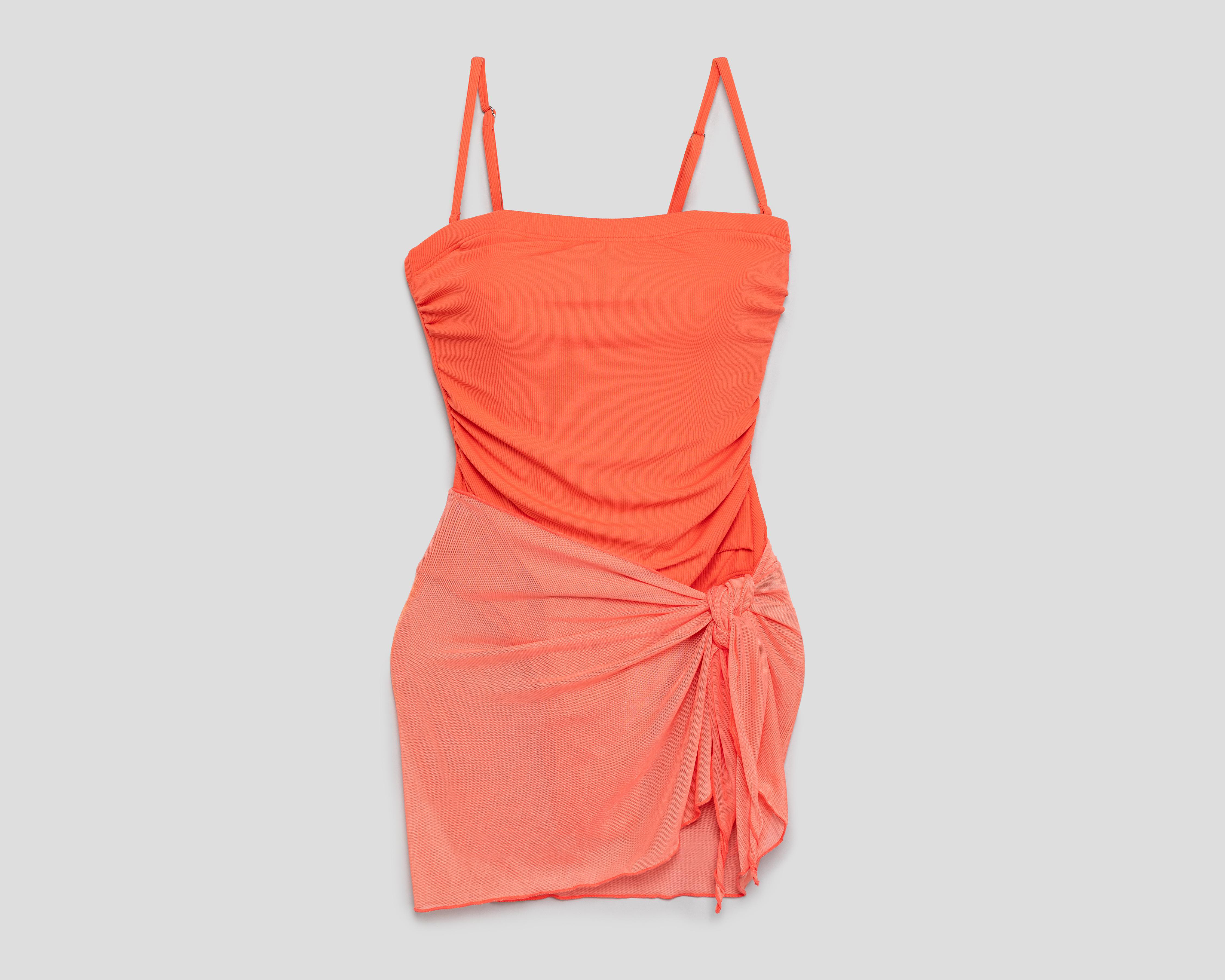 Foto 1 | Traje de Baño Rio Beach Completo para Mujer