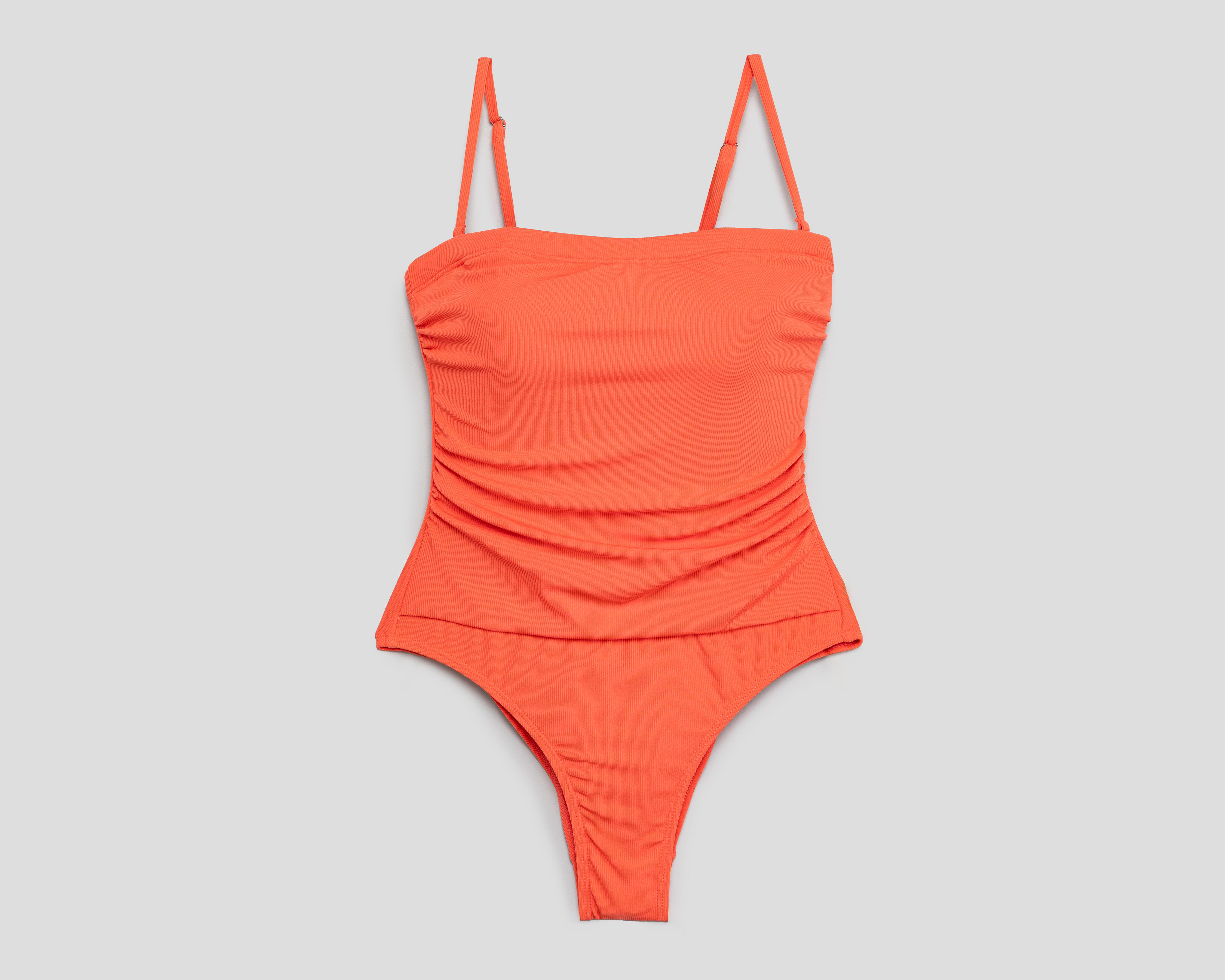 Foto 2 | Traje de Baño Rio Beach Completo para Mujer