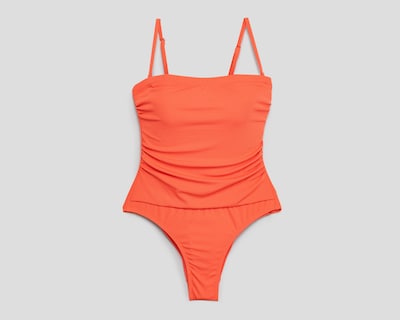 Foto 2 | Traje de Baño Rio Beach Completo para Mujer
