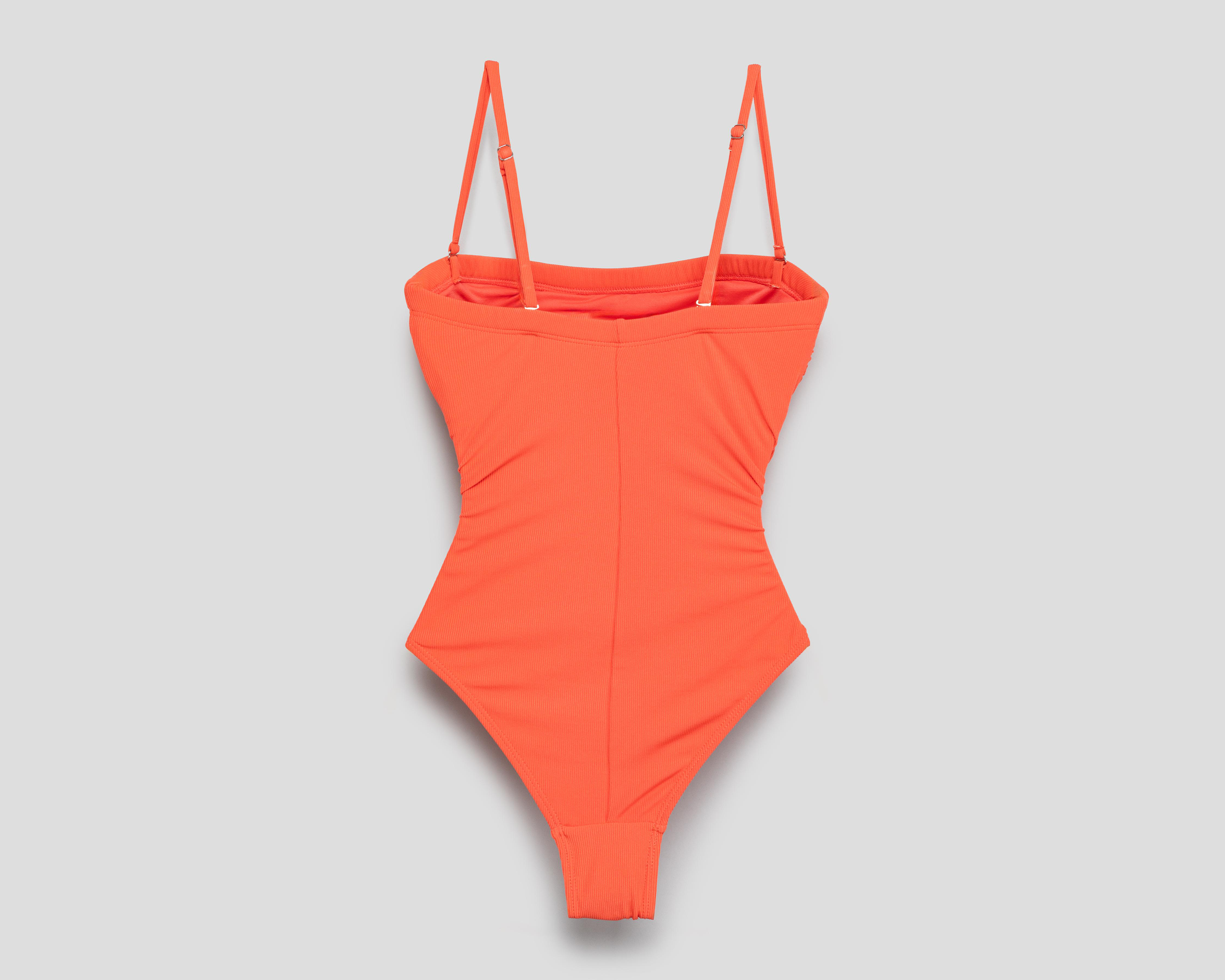 Foto 3 | Traje de Baño Rio Beach Completo para Mujer