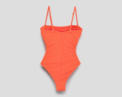 Foto 3 | Traje de Baño Rio Beach Completo para Mujer