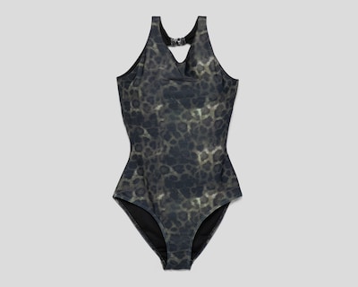 Foto 1 | Traje de Baño Rio Beach Animal Print