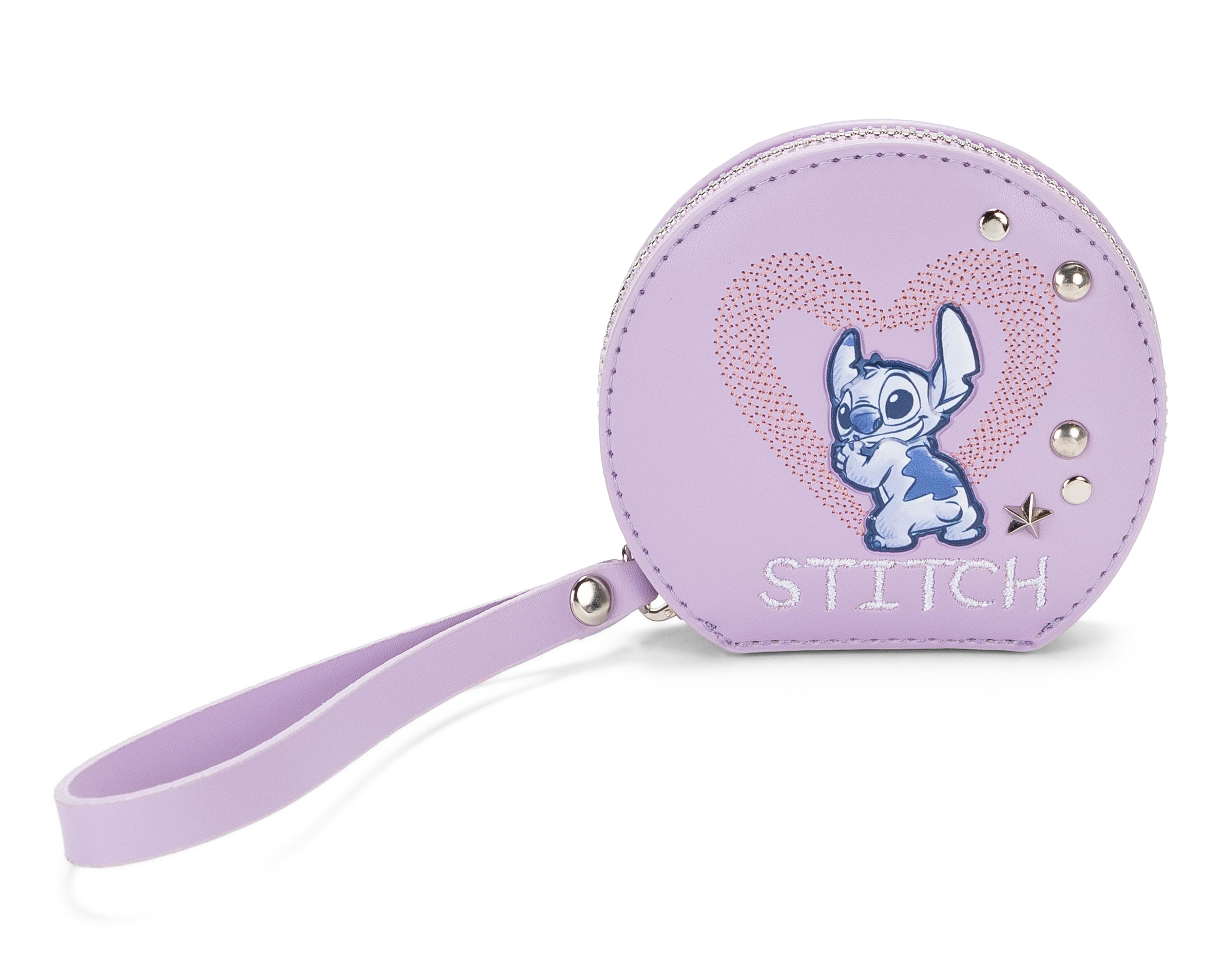 Monedero para Mujer W Capsule Stitch