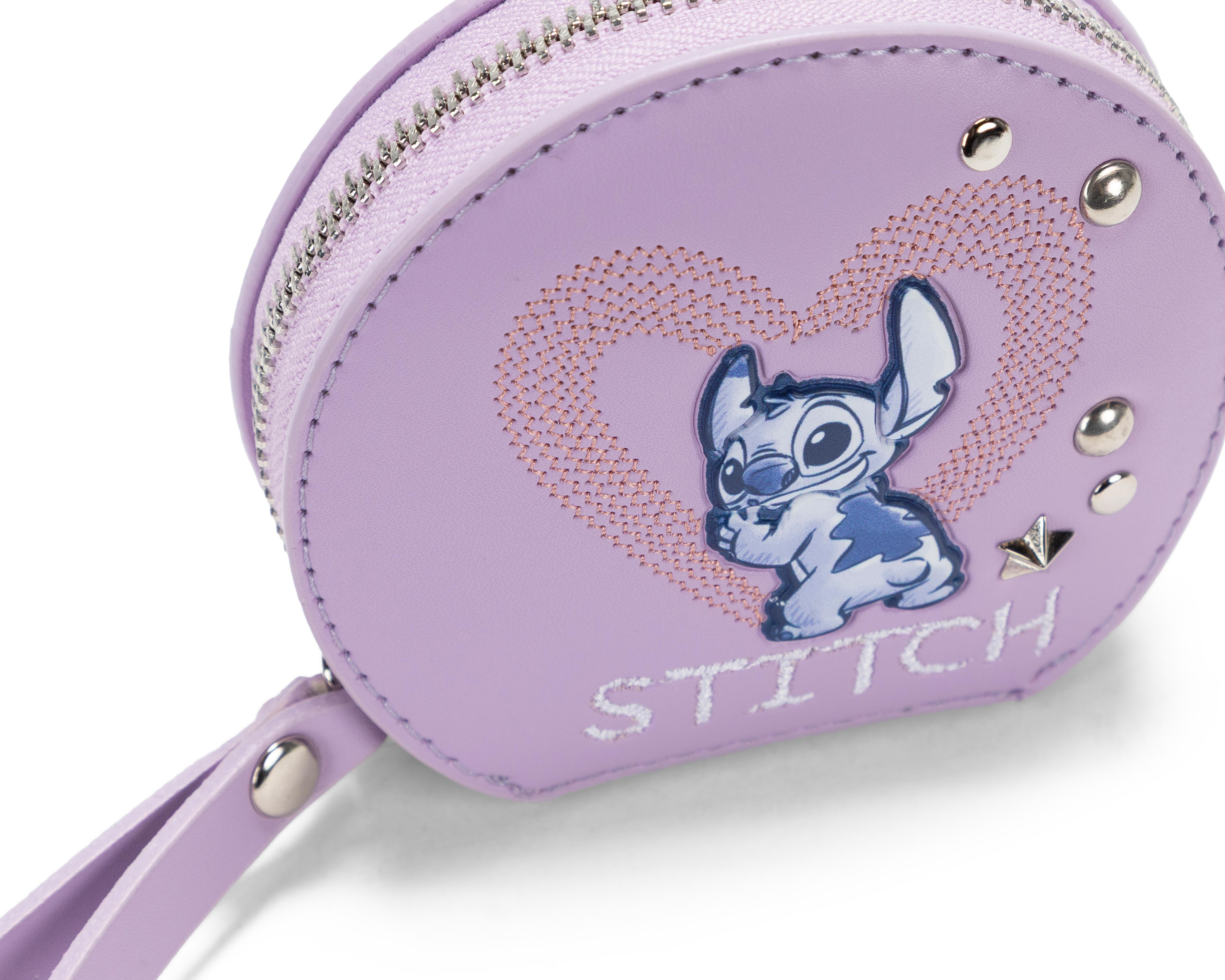 Foto 5 | Monedero para Mujer W Capsule Stitch