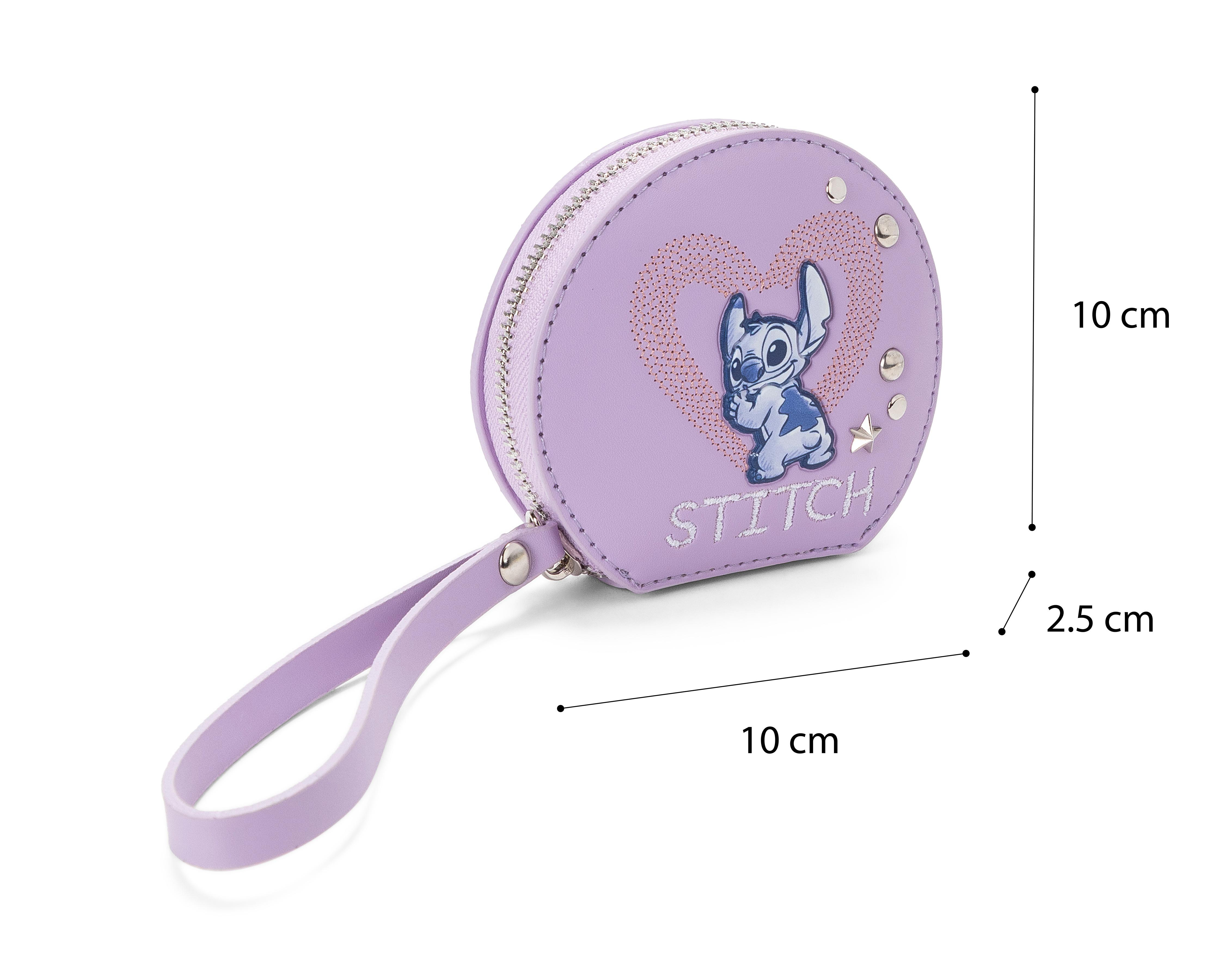 Foto 7 pulgar | Monedero para Mujer W Capsule Stitch