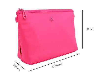 Foto 5 | Bolsa Cruzada Jaime Ibiza