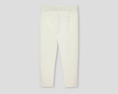Foto 2 | Pantalón de Vestir Sahara con Cinturón para Mujer
