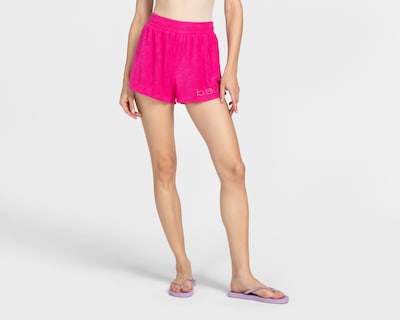 Foto 1 | Short Bebe Rosa para Mujer