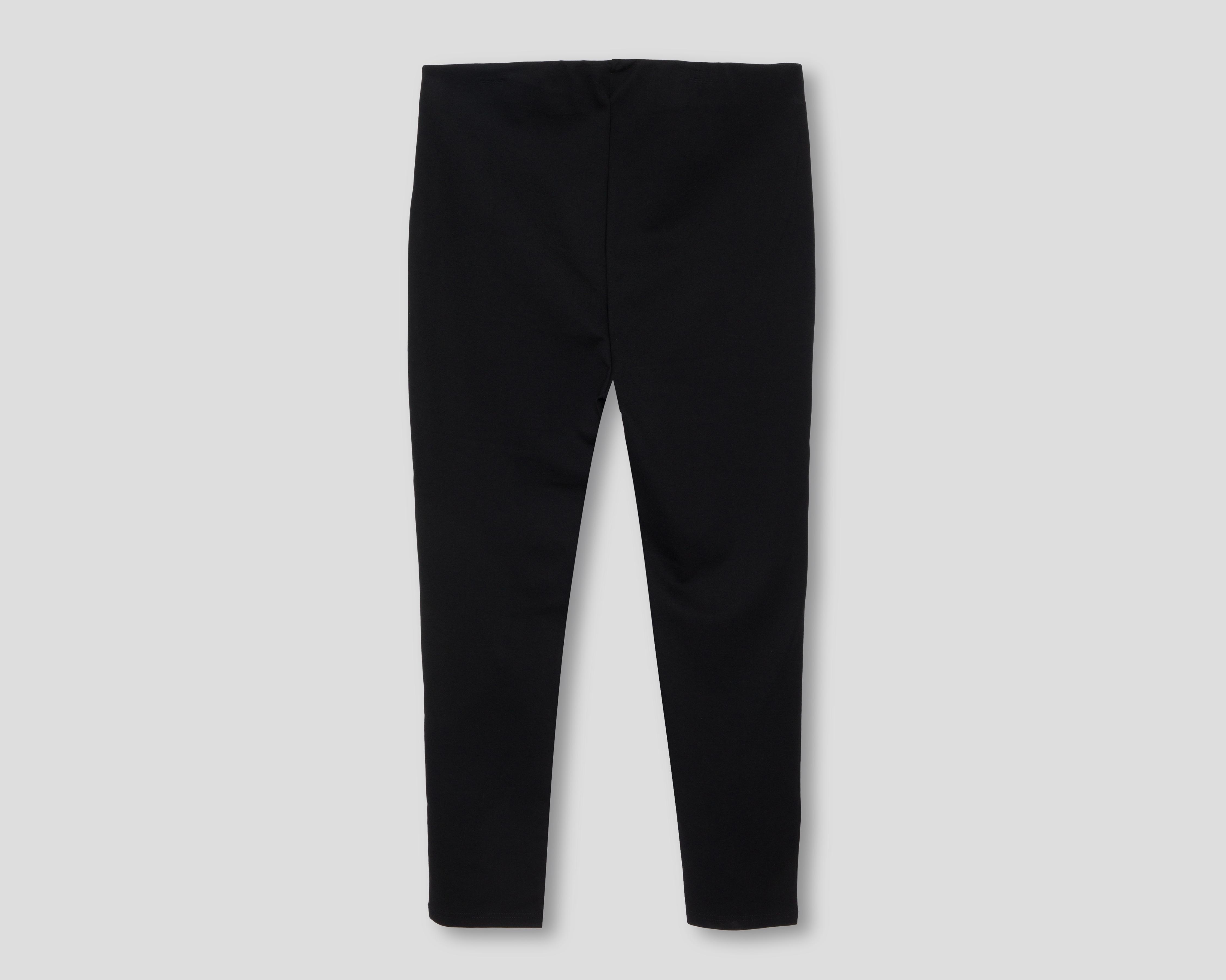 Foto 3 pulgar | Leggings con Botones Sahara para Mujer