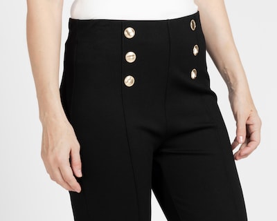 Foto 4 | Leggings con Botones Sahara para Mujer